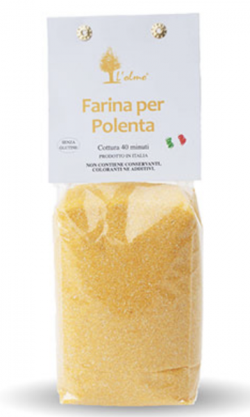 Polenta, 500 g